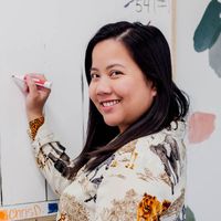 photo of Anna Dominique Punzalan